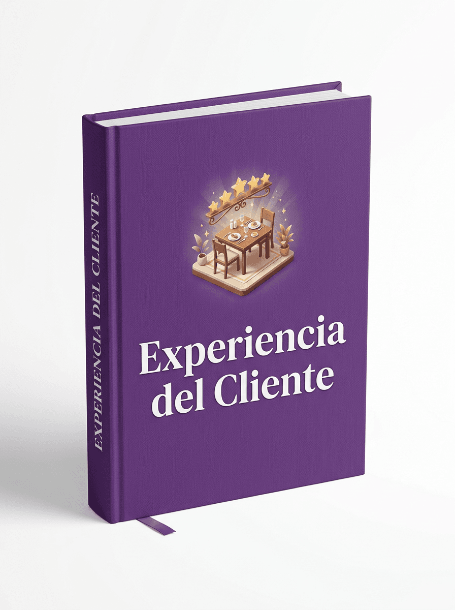 Experiencia del Cliente