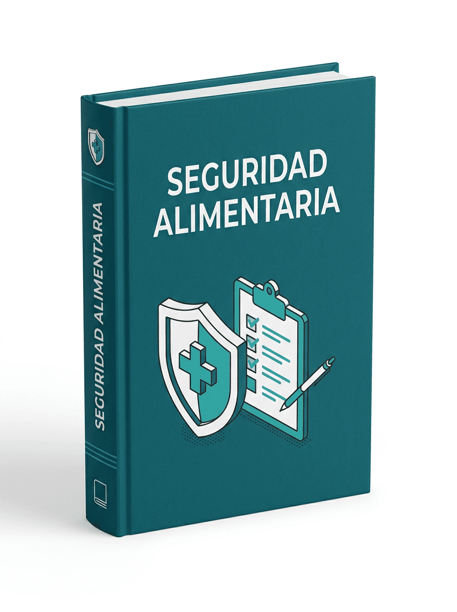 Seguridad Alimentaria